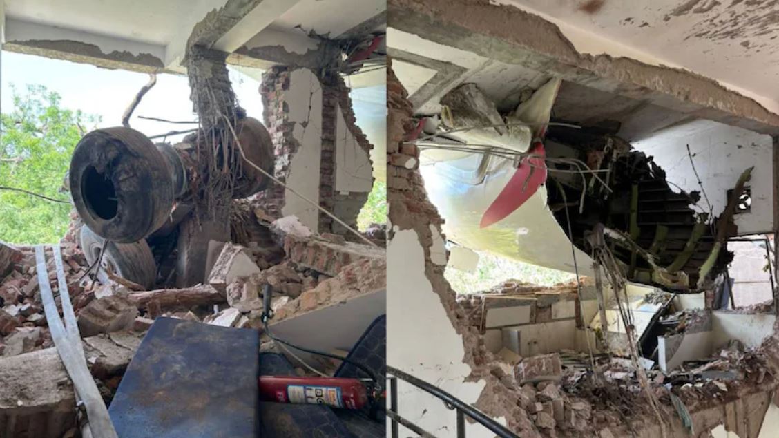 ahmedabad plane crash