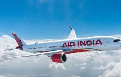 air india