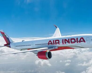air india