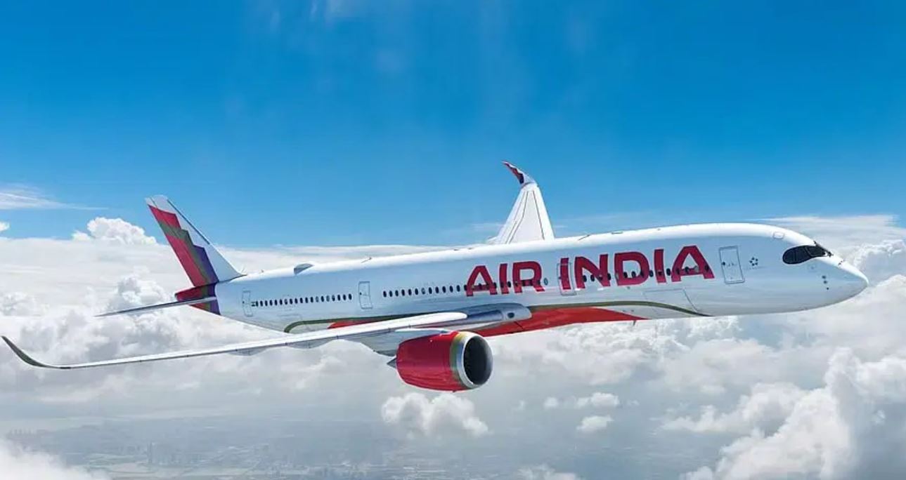 air india