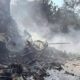 Ahmedabad Plane crash