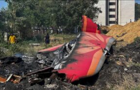 শেষ মুহূর্তের ভিডিও কাঁদাচ্ছে দেশ!