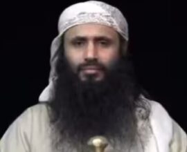 al qaeda
