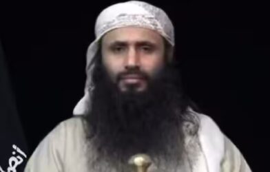 al qaeda