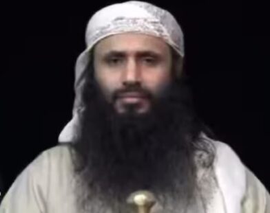 al qaeda
