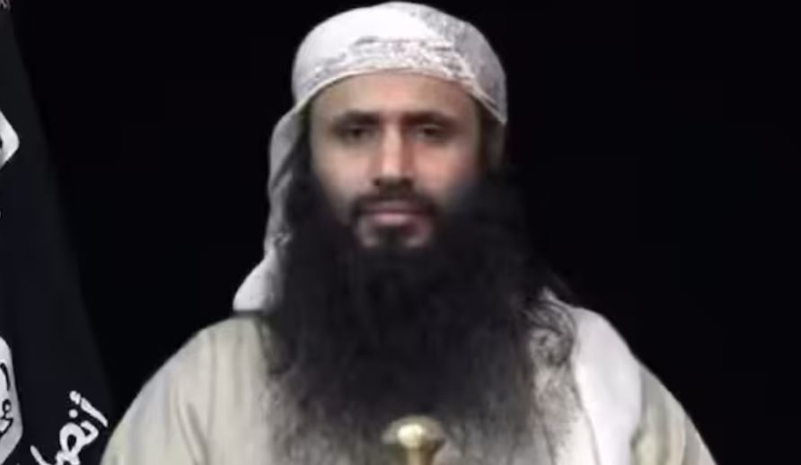 al qaeda