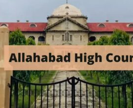 allahbad court