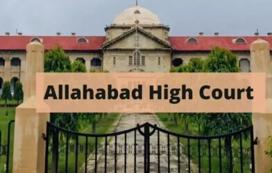 allahbad court