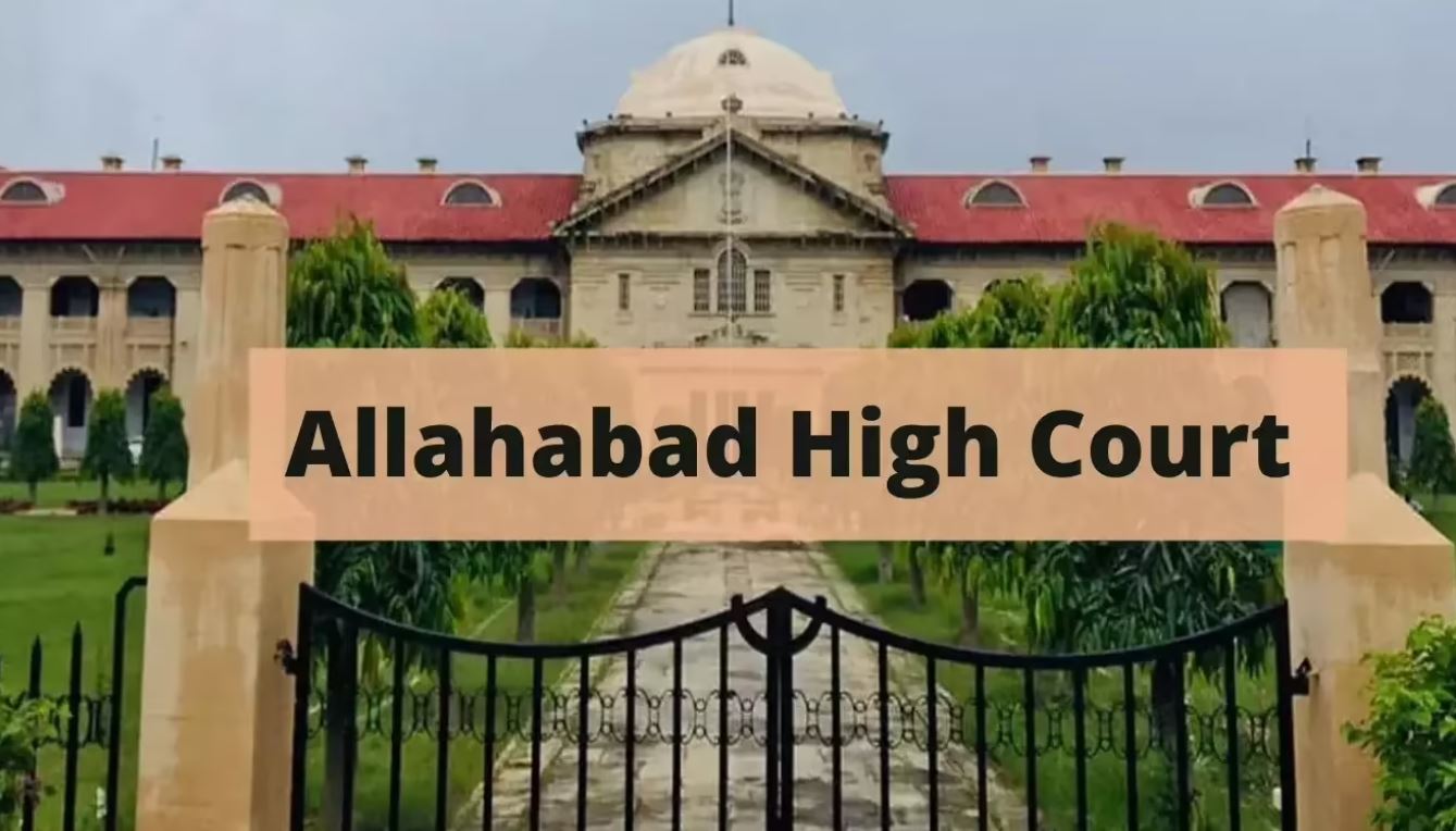 allahbad court
