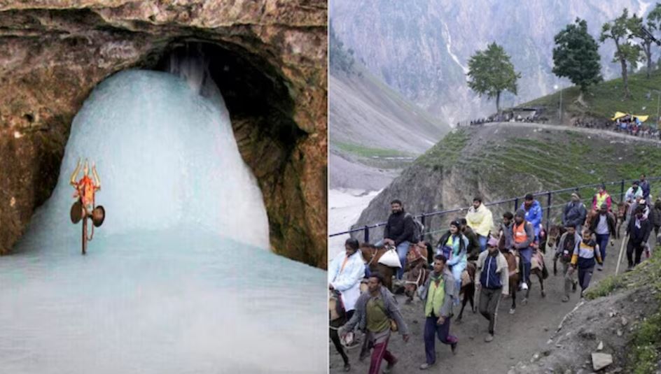 amar nath yatra