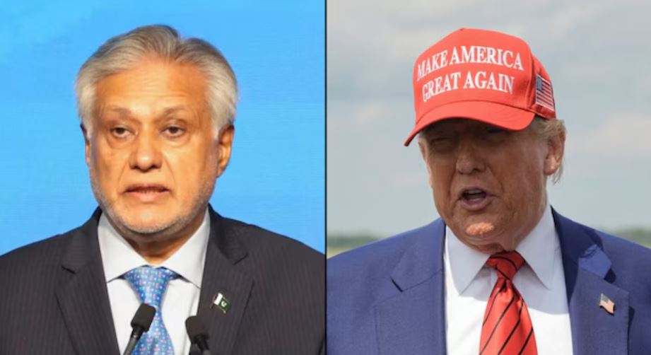 america pakistan