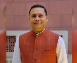 amit malvya