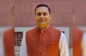 amit malvya