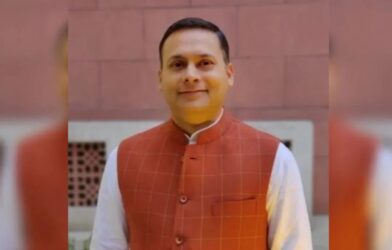 amit malvya