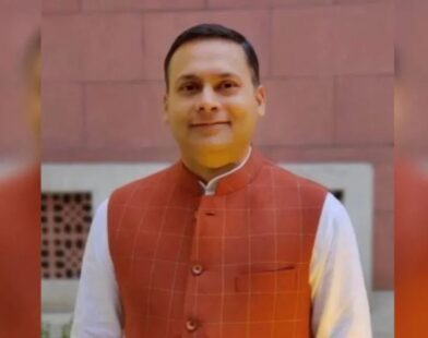 amit malvya