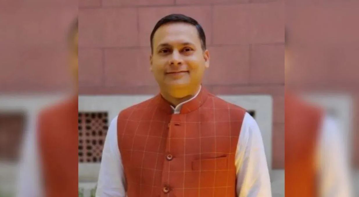 amit malvya