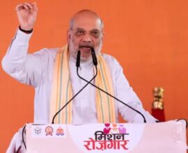 amit shah