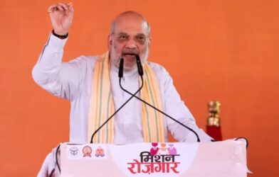 amit shah