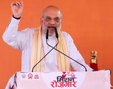 amit shah