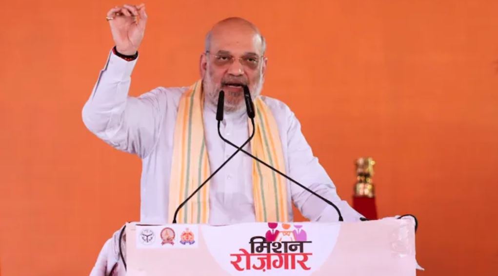amit shah