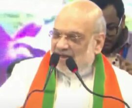 amit shah
