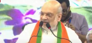 amit shah