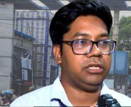 aniket mahato
