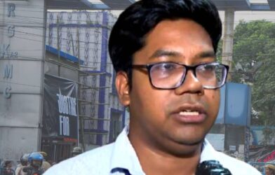 aniket mahato