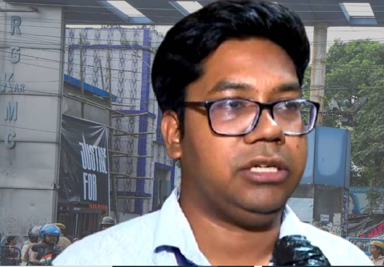 aniket mahato