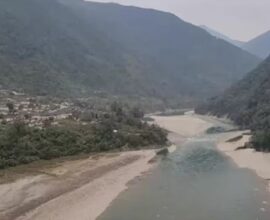 arunachal pradesh