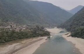 arunachal pradesh