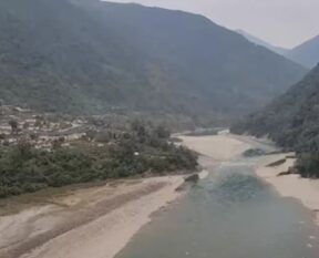 arunachal pradesh