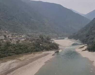 arunachal pradesh