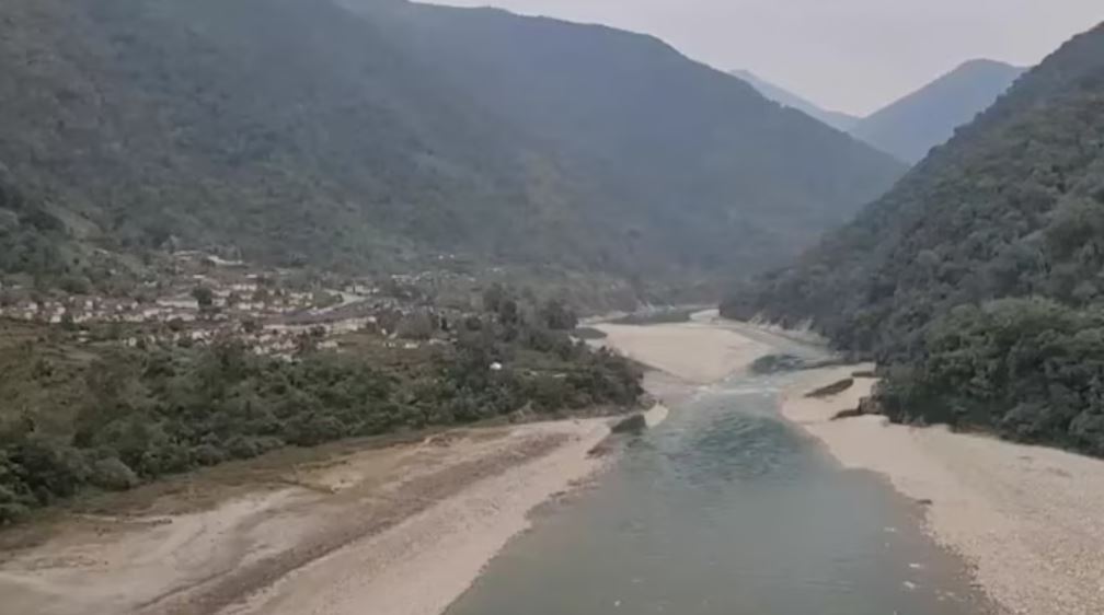 arunachal pradesh