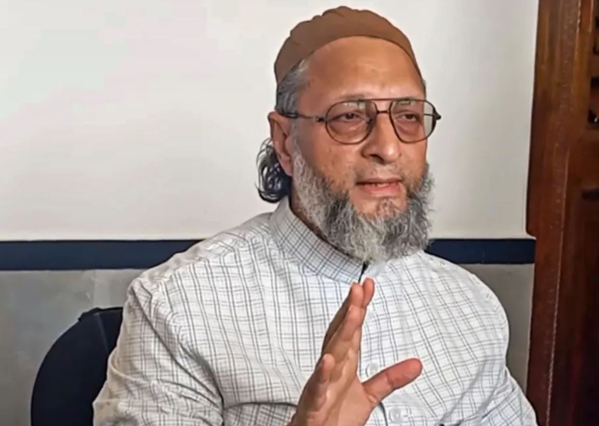 asaudiin waisi