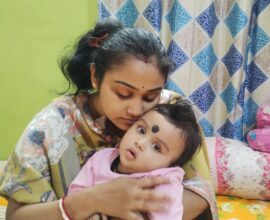 Ranaghat, Asmika Das, Recover