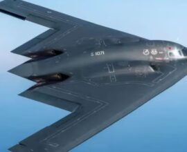 b2 bomber