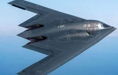 b2 bomber