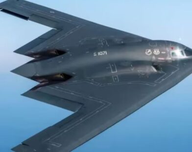 b2 bomber