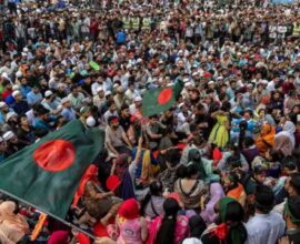 bangladesh