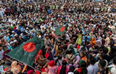 bangladesh