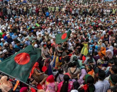 bangladesh