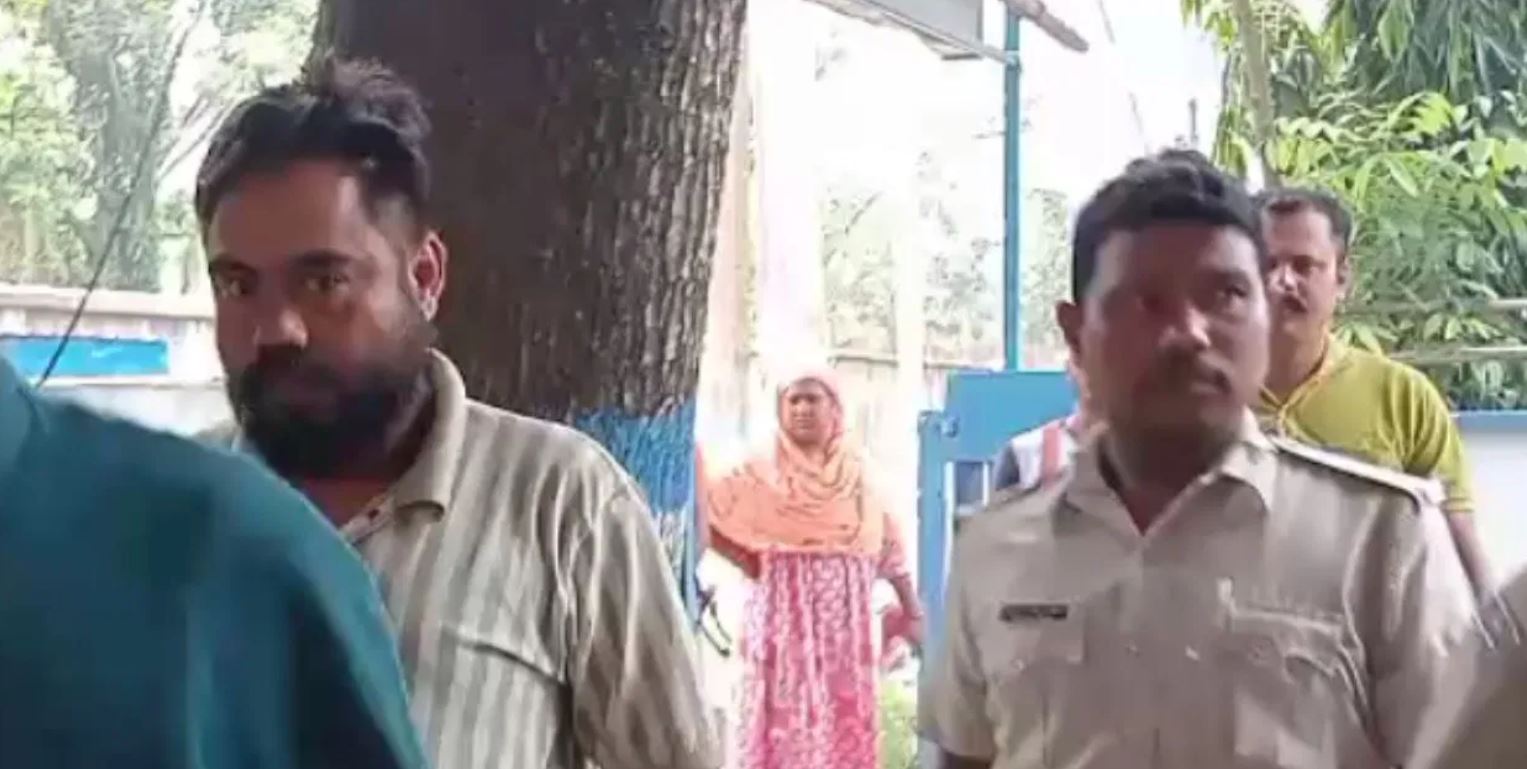 bangladeshi in kolkata