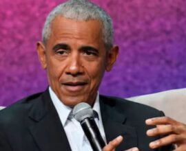 barack obama
