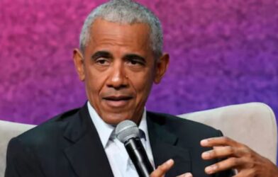 barack obama