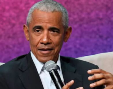 barack obama