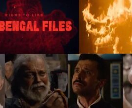 bengal files