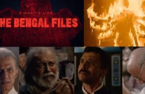 bengal files