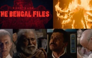 bengal files