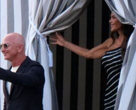 bezos